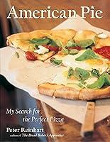 Algopix Similar Product 2 - American Pie My Search for the Perfect