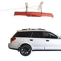 Algopix Similar Product 1 - HARKEN  Cargo Box Overhead Garage