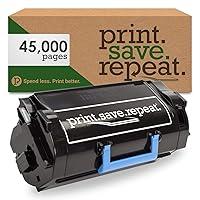 Algopix Similar Product 10 - PrintSaveRepeat Dell G7TY4 Extra