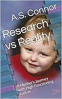 Algopix Similar Product 9 - Research vs Reality A Mothers Journey