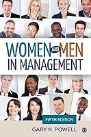 Algopix Similar Product 7 - Women and Men in Management