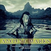 Algopix Similar Product 9 - Ancient Marks The Sacred Origins of