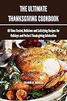 Algopix Similar Product 11 - THE ULTIMATE THANKSGIVING COOKBOOK 80