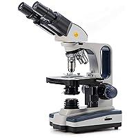 Algopix Similar Product 14 - SWIFT SW350B 40X2500X Magnification