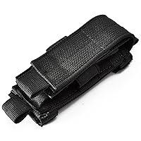 Algopix Similar Product 12 - YAKEDA Multitool Pouch Sheath Folding