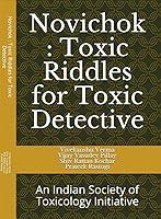 Algopix Similar Product 15 - Novichok  Toxic Riddles for Toxic