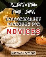 Algopix Similar Product 8 - EasytoFollow Endocrinology Handbook