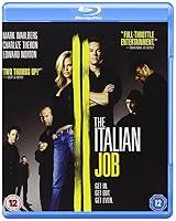 Algopix Similar Product 20 - Italian Job