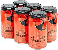 Algopix Similar Product 9 - Sunriver Brewing Vicious Mosquito Ipa