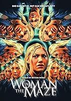 Algopix Similar Product 1 - Woman In The Maze [DVD]