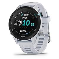 Algopix Similar Product 4 - Garmin Forerunner 255S Music Smaller