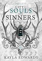 Algopix Similar Product 6 - City of Souls and Sinners House of