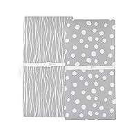 Algopix Similar Product 13 - Changing Pad Cover Set  Cradle Sheet 2