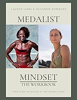 Algopix Similar Product 13 - Medalist Mindset The Workbook Your