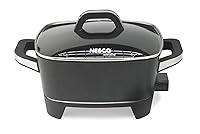 Algopix Similar Product 4 - Nesco American Harvest ES12 Electric