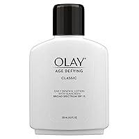 Algopix Similar Product 4 - Face Moisturizer by Olay Age Defying