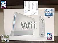 Algopix Similar Product 3 - Nintendo Wii Console Bundle with Just