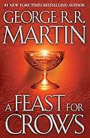 Algopix Similar Product 10 - A Feast for Crows A Song of Ice and