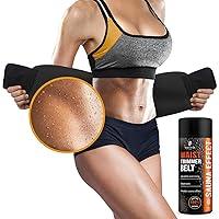 Algopix Similar Product 18 - Perfotek Waist Trainer for Women Lower
