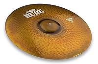 Algopix Similar Product 3 - Paiste Rude Cymbal Power Ride 20-inch