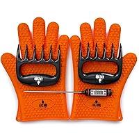 Algopix Similar Product 17 - AMZ BBQ CLUB  Meat Claws Bbq Grill