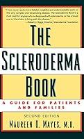 Algopix Similar Product 16 - The Scleroderma Book A Guide for