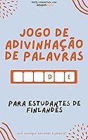 Algopix Similar Product 14 - Jogo de adivinhao de palavras para