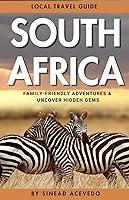 Algopix Similar Product 15 - Local Travel Guide for South Africa