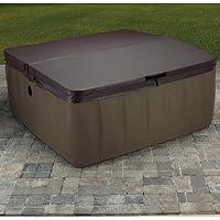 Algopix Similar Product 14 - AquaRest Spas Replacement Spa Cover