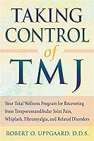 Algopix Similar Product 5 - Taking Control of TMJ Your Total