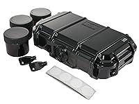 Algopix Similar Product 11 - SAFE LOCKER 420Jet Black Smell Proof