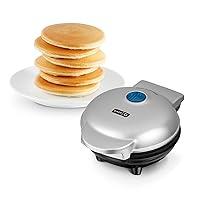 Algopix Similar Product 4 - DASH Mini Maker Electric Round Griddle