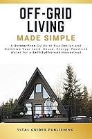 Algopix Similar Product 13 - OffGrid Living Made Simple A