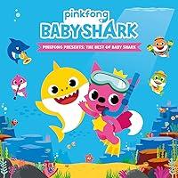 Algopix Similar Product 16 - Baby Shark