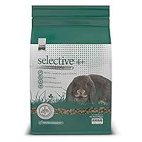Algopix Similar Product 15 - Supreme Petfoods Limited Selective