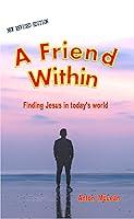 Algopix Similar Product 17 - A Friend within Finding Jesus in