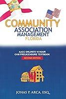 Algopix Similar Product 10 - COMMUNITY ASSOCIATION MANAGEMENT