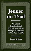 Algopix Similar Product 7 - Jenner on Trial An Ethical Examination