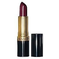 Algopix Similar Product 1 - Revlon Super Lustrous Crme Lipstick