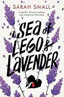 Algopix Similar Product 2 - A Sea of Lego  Lavender a memoir of