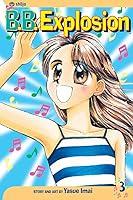 Algopix Similar Product 8 - B.B. Explosion, Vol. 3 (3)