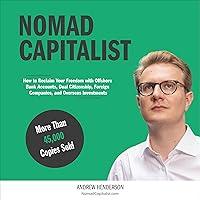 Algopix Similar Product 10 - Nomad Capitalist Reclaim Your Freedom
