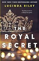 Algopix Similar Product 12 - The Royal Secret: A Novel
