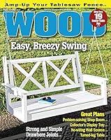 Algopix Similar Product 11 - WOOD Magazine  by Better Homes 