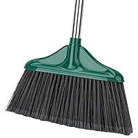 Algopix Similar Product 5 - Heavy Duty Broom Outdoor Indoor