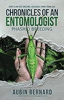 Algopix Similar Product 8 - Chronicles of an Entomologist  Phasmid