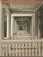 Algopix Similar Product 18 - Washington at Home An Illustrated