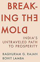 Algopix Similar Product 10 - Breaking the Mold Indias Untraveled