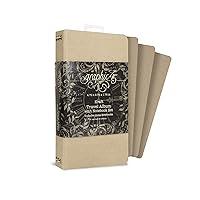 Algopix Similar Product 3 - Graphic 45 Notebook Set Travel Album