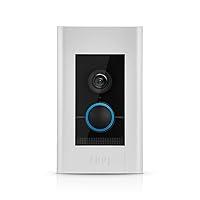 Algopix Similar Product 15 - Ring Video Doorbell Elite